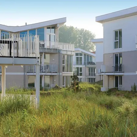 Duenenvilla Comfort Lubeck