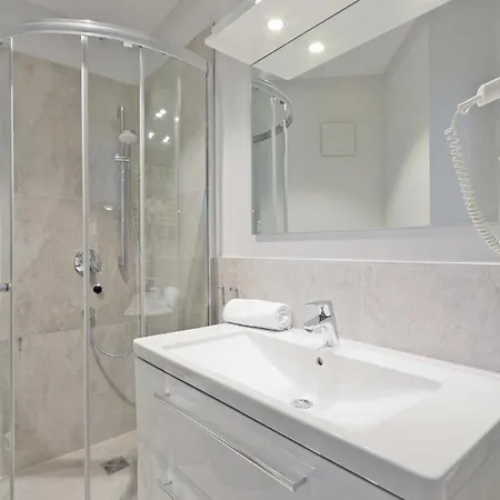 Duenenvilla Comfort Apartment