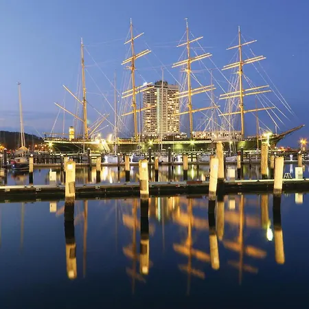 Duenenvilla Comfort * Lubeck